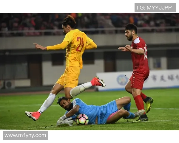 2015年叙利亚与中国足球比赛精彩视频回顾与分析 2015年叙利亚与中国足球比赛精彩视频回顾与分析