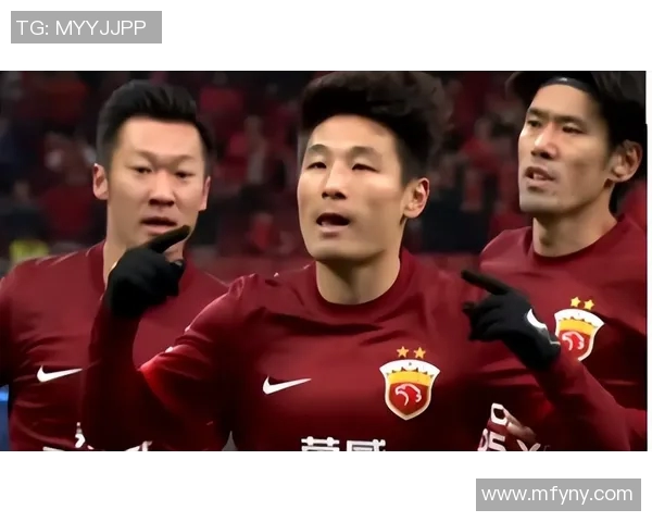 国安与上港激战正酣精彩对决全程直播不容错过 国安与上港激战正酣精彩对决全程直播不容错过