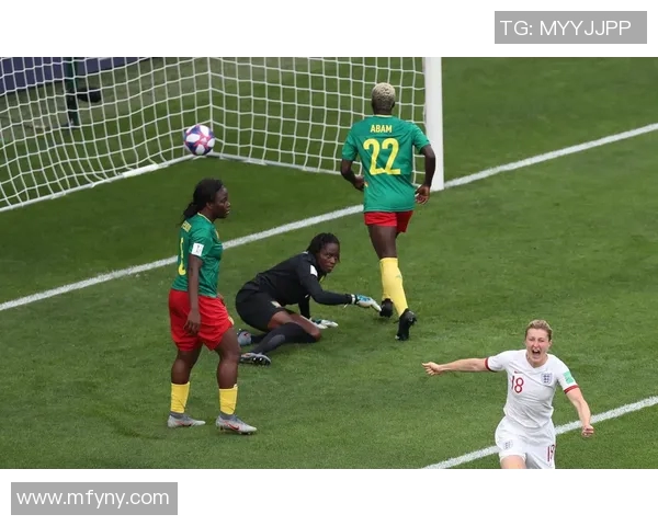 英格兰女足对阵喀麦隆女足的比分预测与赛前分析