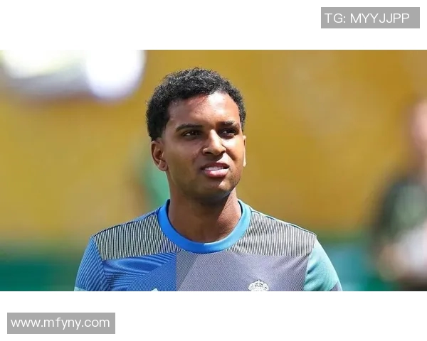 罗德里戈的崛起与挑战:从天才少年到足球巨星的成长之路 罗德里戈的崛起与挑战:从天才少年到足球巨星的成长之路