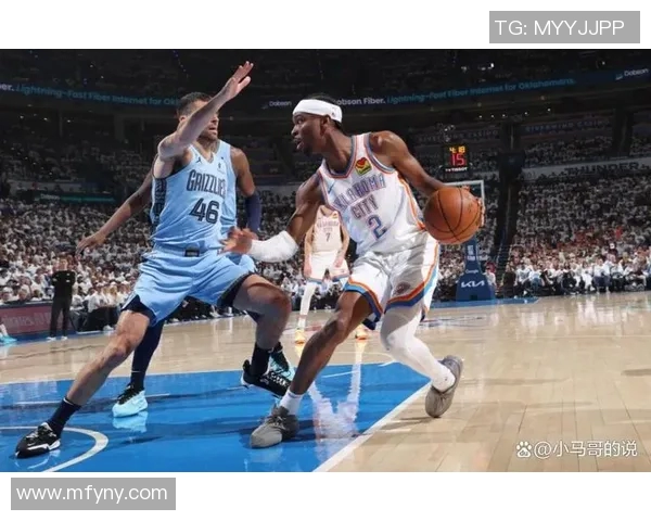 2014年NBA季后赛雷霆与灰熊第三场激战回顾与精彩瞬间分析