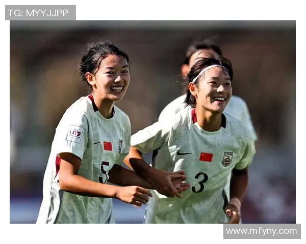 2017年墨西哥女足对阵中国女足精彩回顾与赛后分析