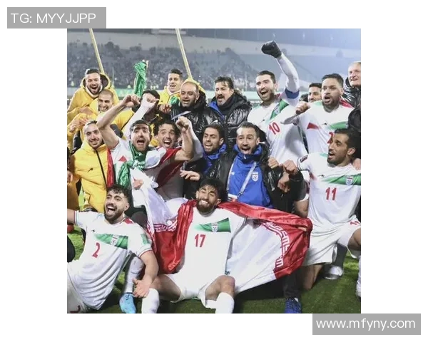 2016年中国足球队对阵伊朗队的精彩对决回顾与分析