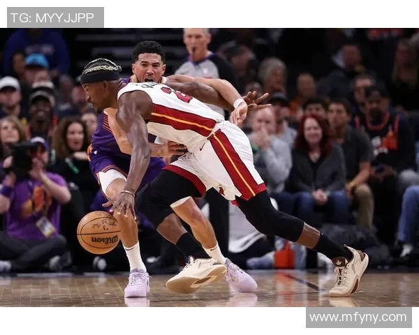 NBA热火对阵太阳精彩直播回顾与赛后分析全方位解读