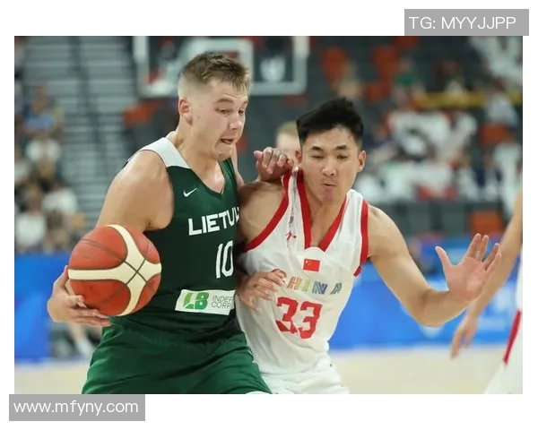 中国蓝队与立陶宛精彩对决回放分析与赛后点评 中国蓝队与立陶宛精彩对决回放分析与赛后点评