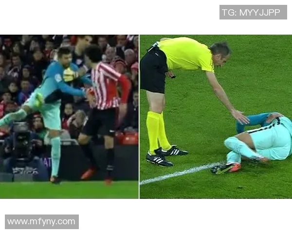 巴萨与巴黎对决裁判争议引发热议球迷怒斥黑哨现象再现