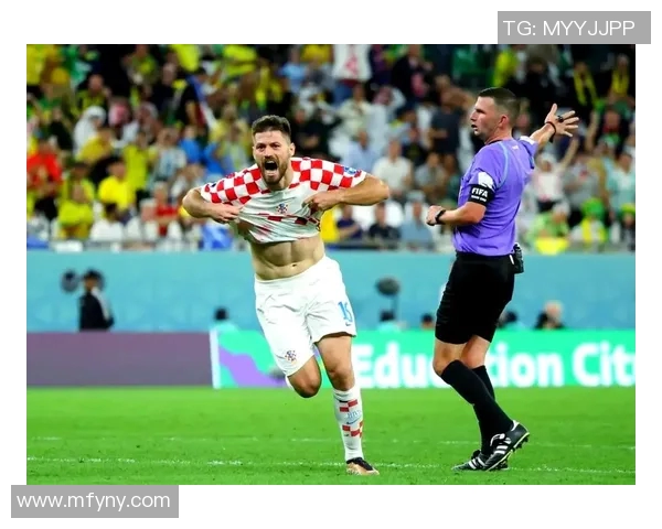 巴西世界杯精彩对决克罗地亚球队展现足球魅力与激情