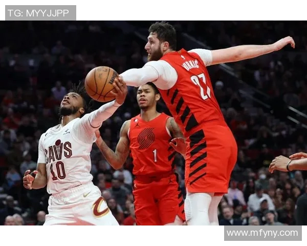 开拓者与骑士精彩对决直播全程回顾与分析