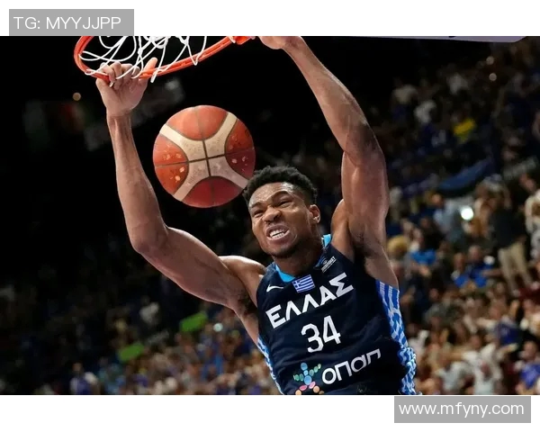 扬尼斯阿德托昆博的篮球传奇旅程与未来展望