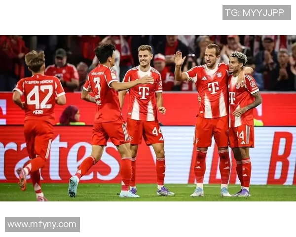 拜仁对阵莱比锡精彩直播信号全程回放与赛后分析