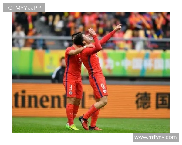 智利与德国足球历史交锋回顾与精彩瞬间分析