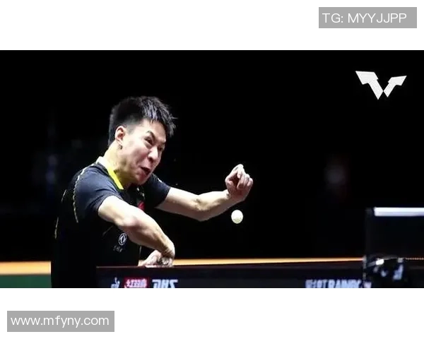 方博与许昕在世乒赛的巅峰对决引发的热议与精彩瞬间回顾