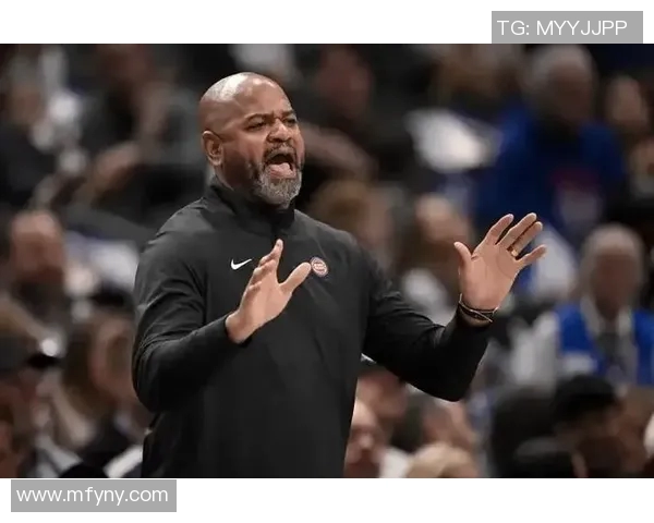 活塞惨遭28连败创历史新低主帅辞职球员痛哭更衣室内外悲情四溢