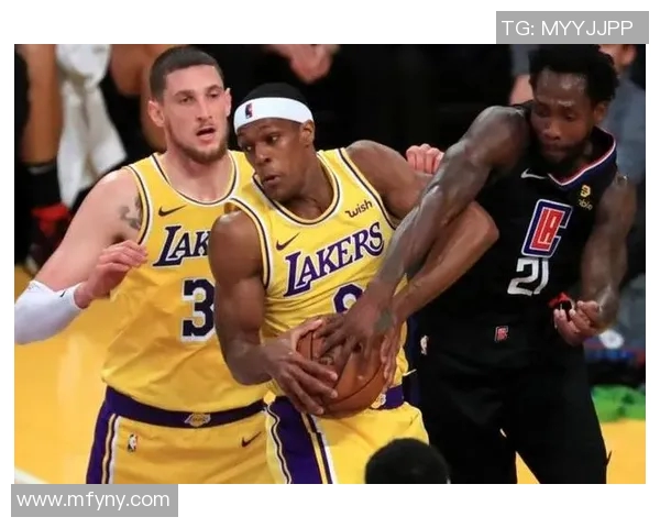 火箭队与快船队激烈对决竞彩分析及投注建议