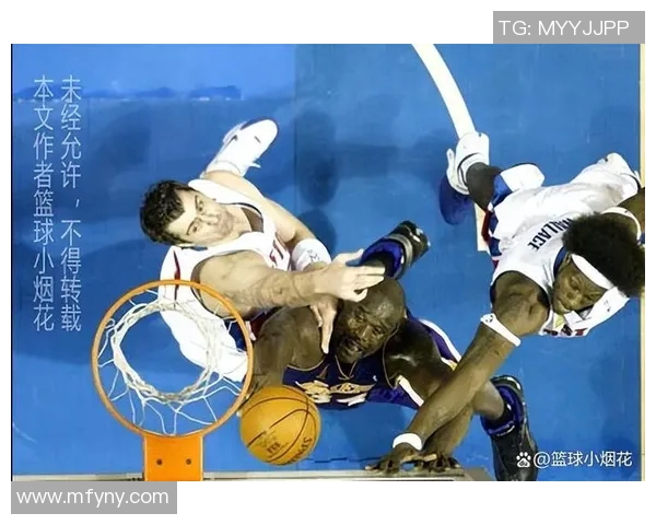 2004年湖人与活塞的巅峰对决揭示了篮球战术与团队精神的完美结合