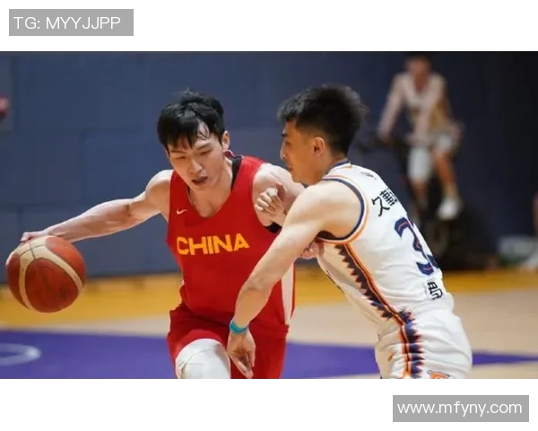 吴前:从篮球场上的闪耀明星到国家队的中流砥柱之路探秘 吴前:从篮球场上的闪耀明星到国家队的中流砥柱之路探秘