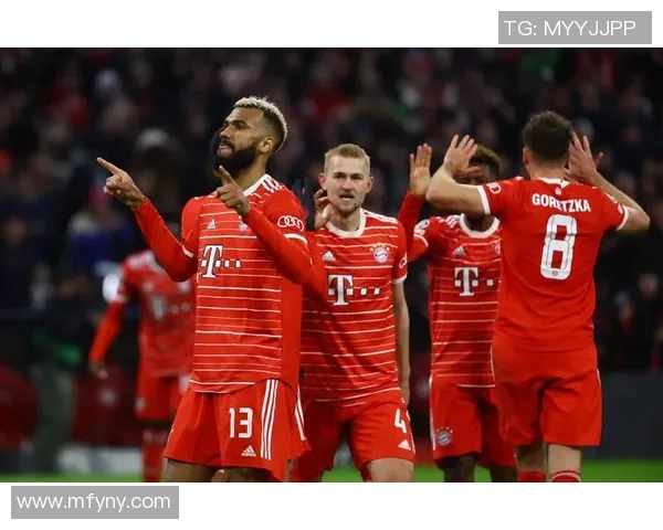 拜仁与阿森纳的搞笑对决谁能在球场上笑到最后 拜仁与阿森纳的搞笑对决谁能在球场上笑到最后