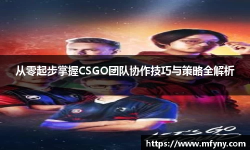 从零起步掌握CSGO团队协作技巧与策略全解析